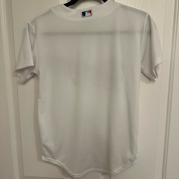Youth size medium 10/12 shirt. Lately used in perfect condition. - Picture 2 of 4